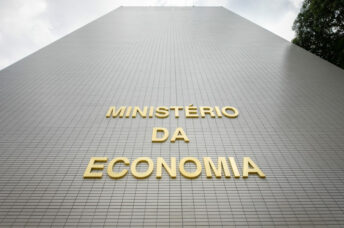 Ministerio da Economia